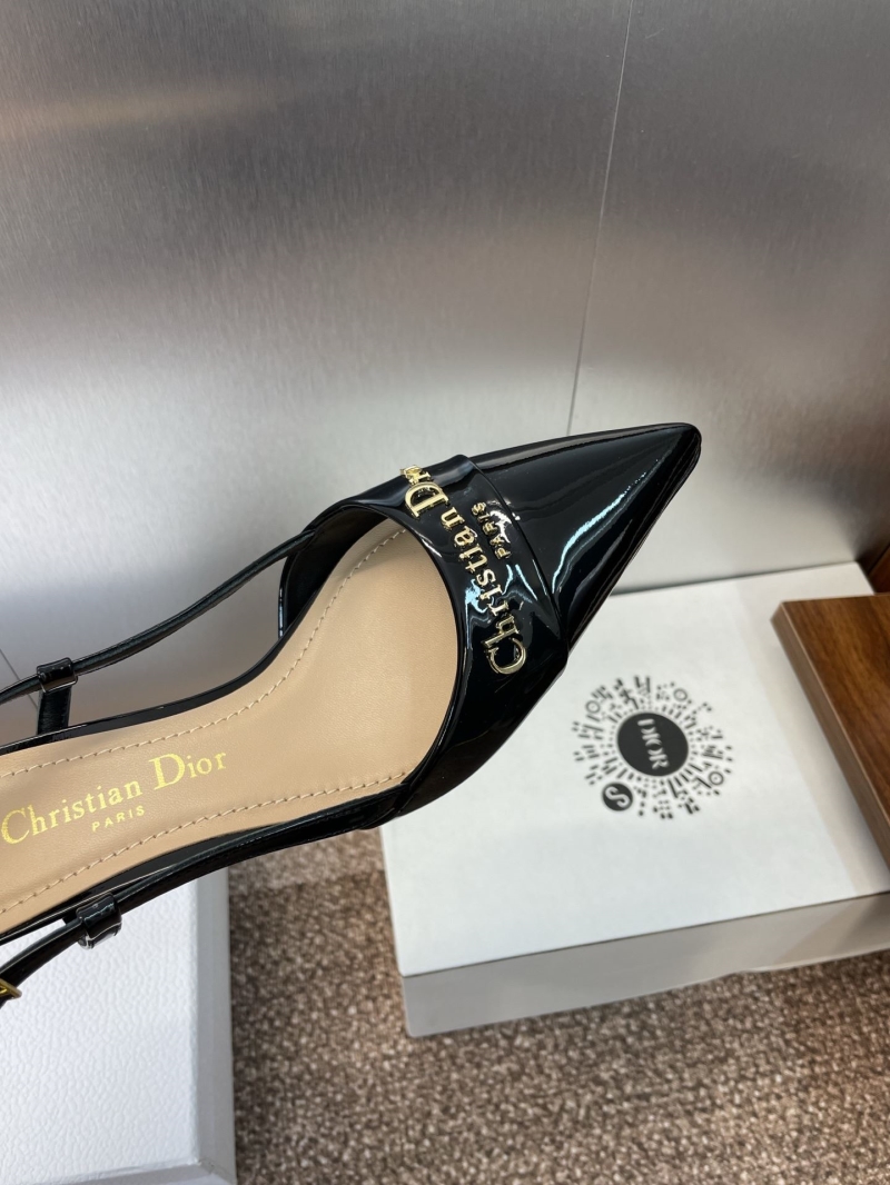 chr1st1an D10r slippers